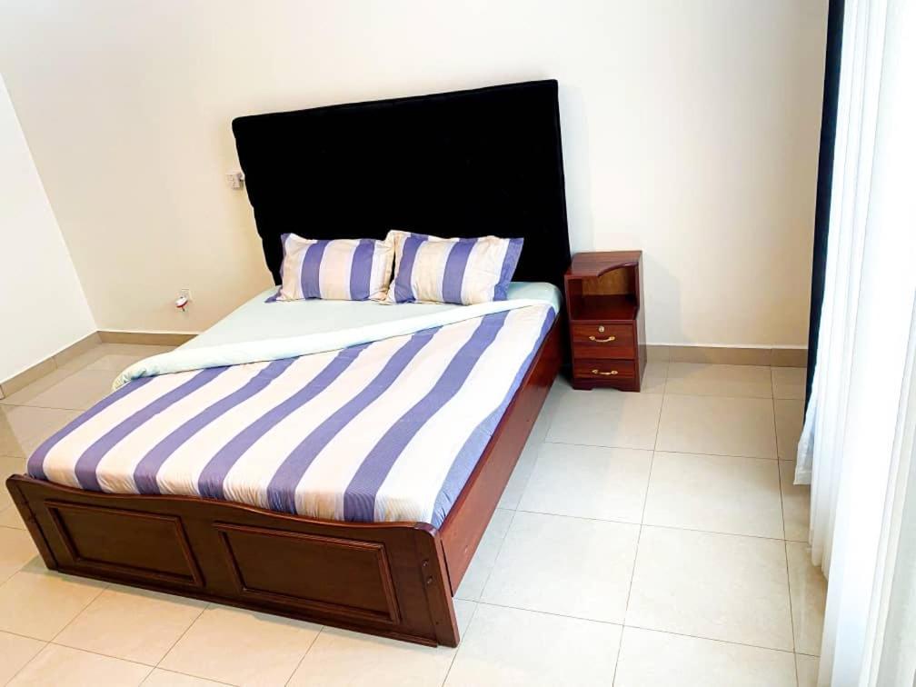 Comfort B&B Kigali Extérieur photo