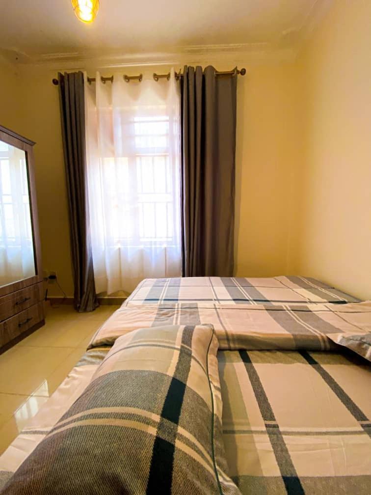Comfort B&B Kigali Extérieur photo