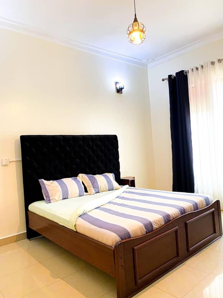 Comfort B&B Kigali Extérieur photo