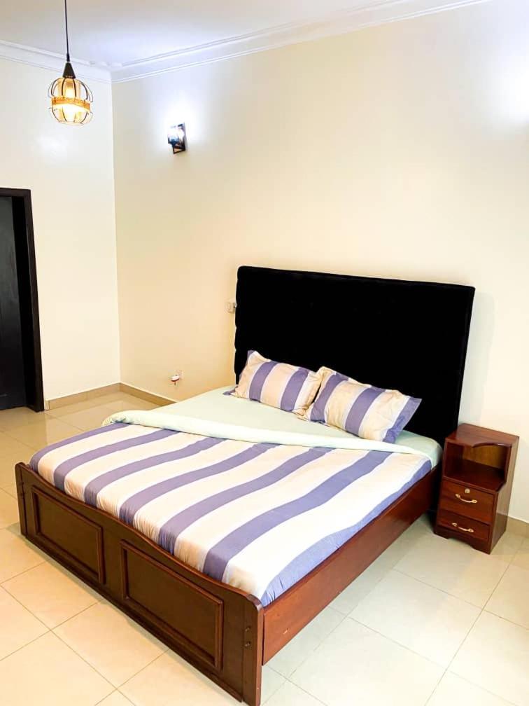 Comfort B&B Kigali Extérieur photo