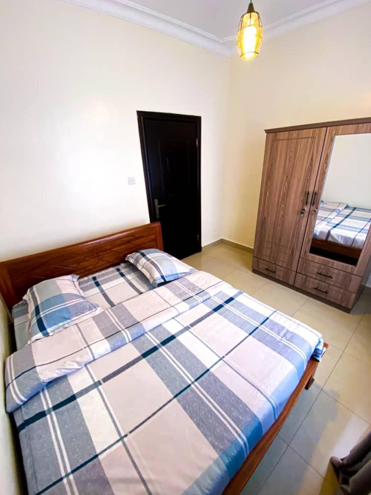 Comfort B&B Kigali Extérieur photo