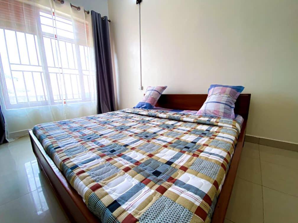 Comfort B&B Kigali Extérieur photo